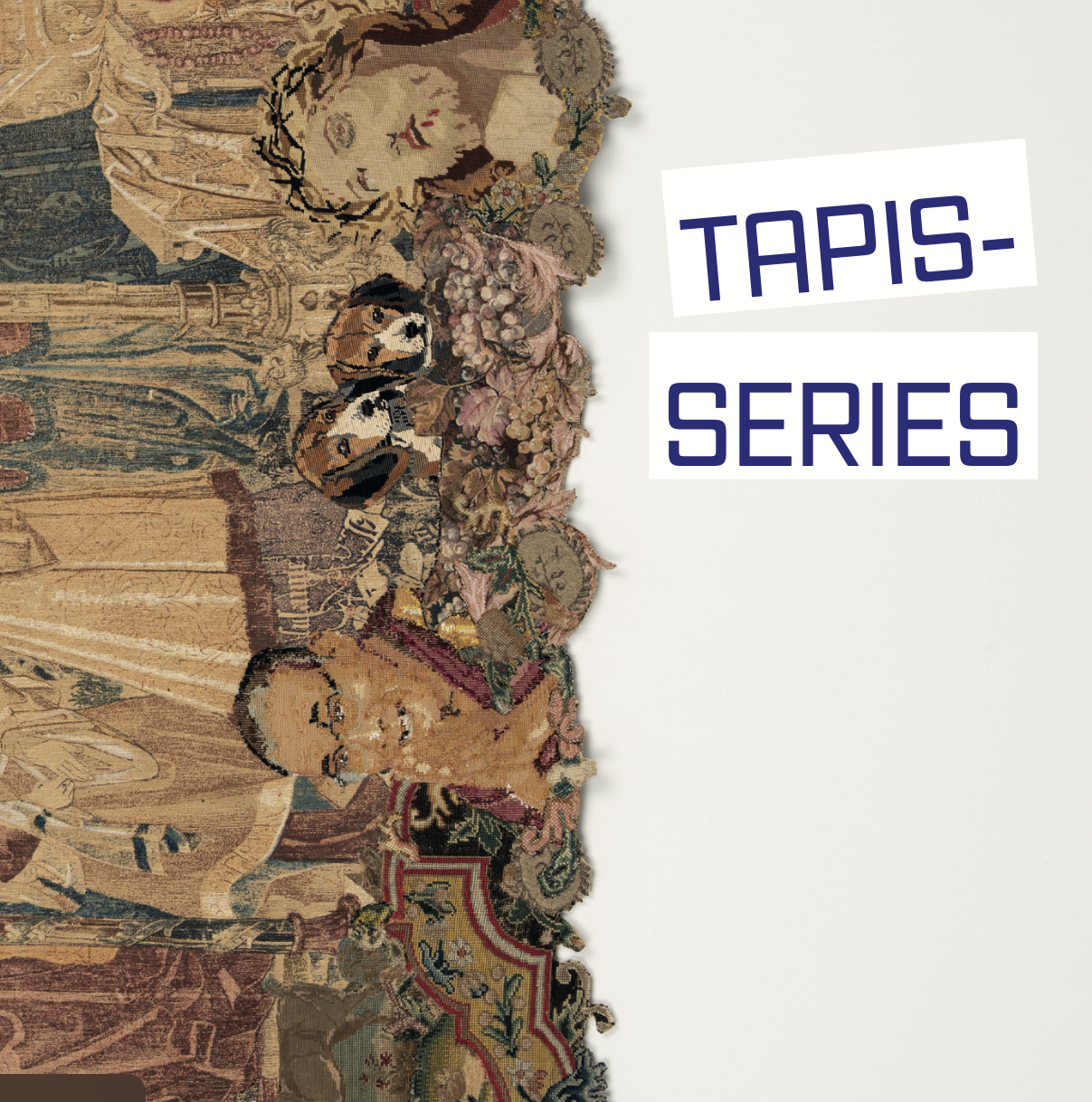 TAPISSERIES